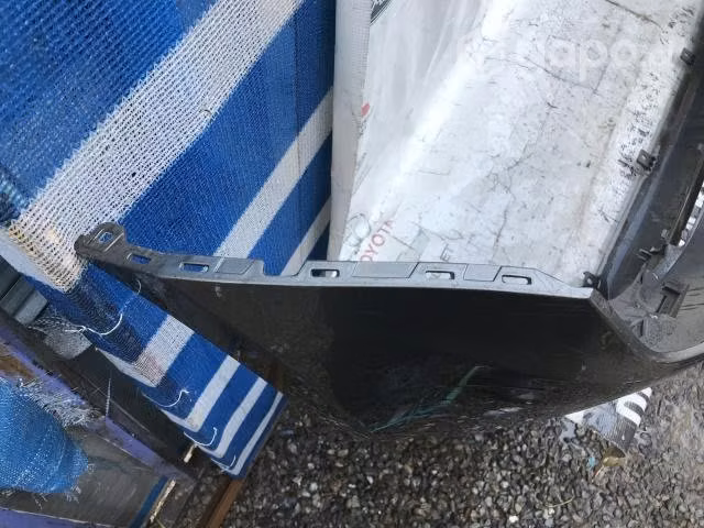 Parachoque Suzuki Dzire (2019)