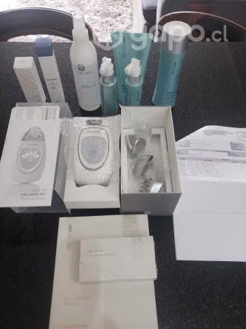 AgeLOC® Nutriol® Scalp & Hair System - MUY POCO USO