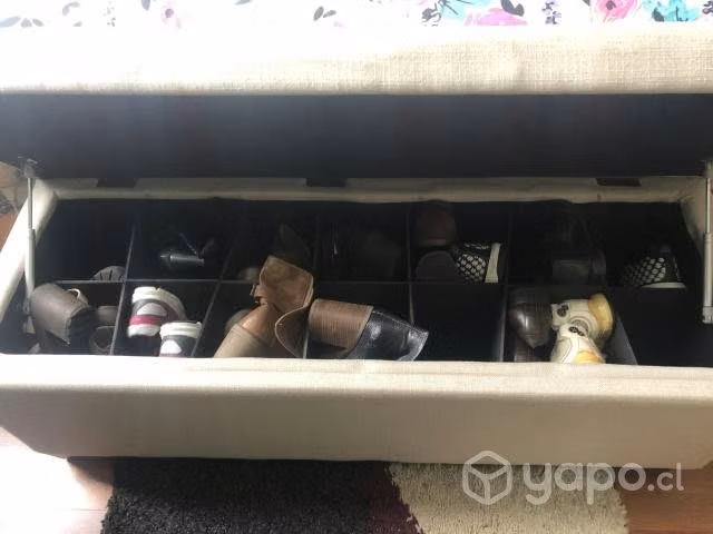 Mueble Zapatero