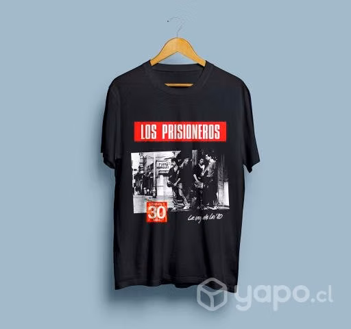 Polera Estampada - Imagen 4