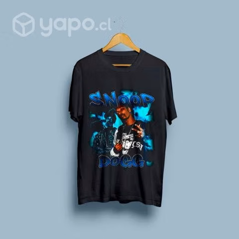 Polera Estampada - Imagen 6