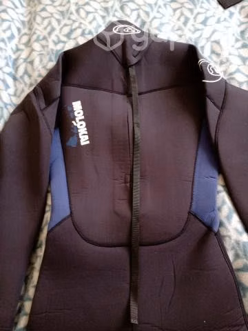 Traje de Surf Molokai - Imagen 2