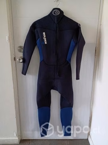 Traje de Surf Molokai - Imagen 5