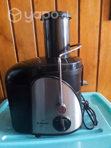Saca jugos - Imagen 2