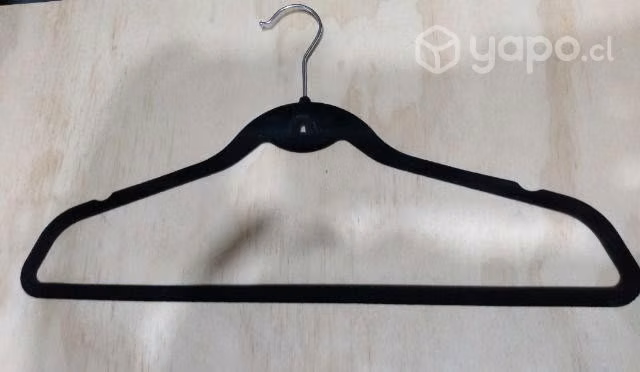Colgadores de ropa / perchas