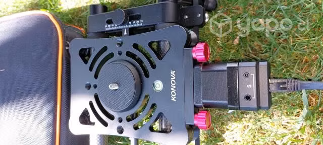 Slider Motorizado (KONOVA P1) Algo negociable
