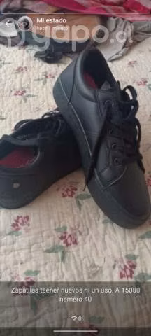Zapatillas