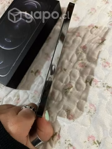 IPhone 12 Pro 256 gb - Imagen 4