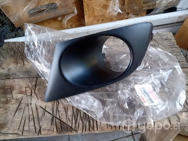 Suzuki SX4 2013 tapa de neblinero izquierdo
