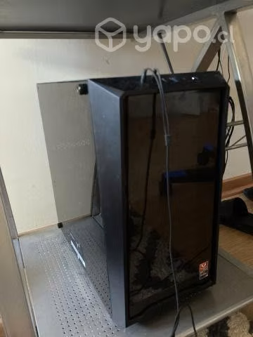 Pc gamer gtx 1650