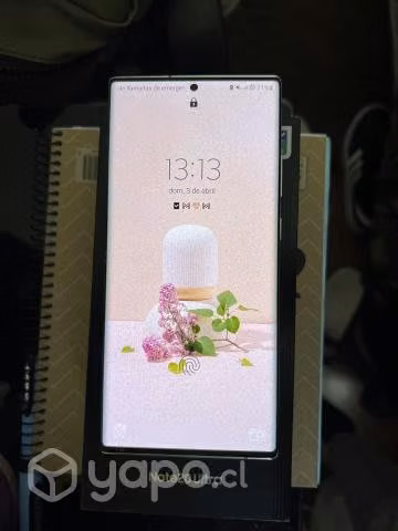 Celular Samsung galaxy note 20 ultra nuevo - Imagen 2