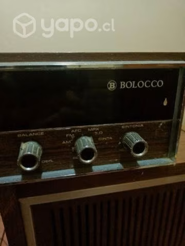 equipo boloco - Imagen 3
