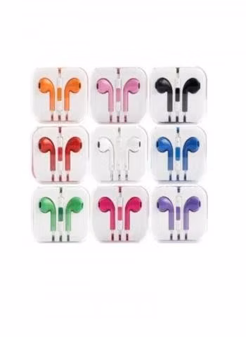 Audifonos Premium, Android + Diversidad De Colores
