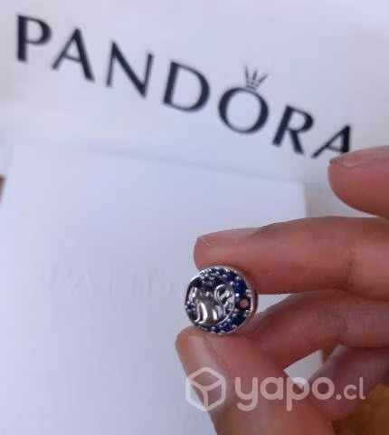 Charms Pandora