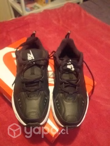 Nike tekno