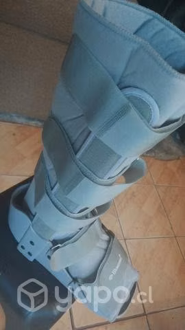 Bota Ortopedica - Imagen 2