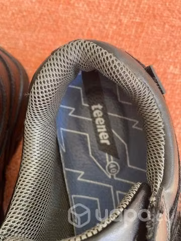 Zapatos de Colegio - Imagen 3