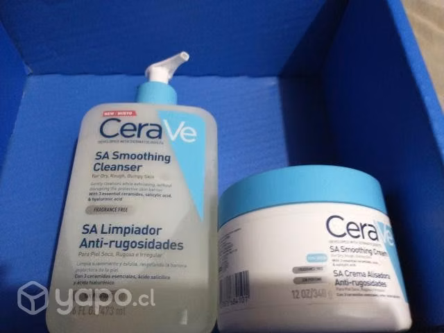 Lote original