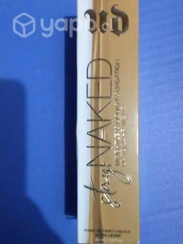 Lote original