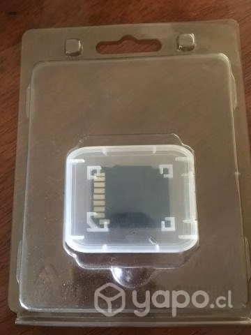 Memorias de 512MB - Imagen 2