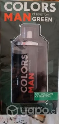 Perfumes ORIGINALES y nuevos - Imagen 4