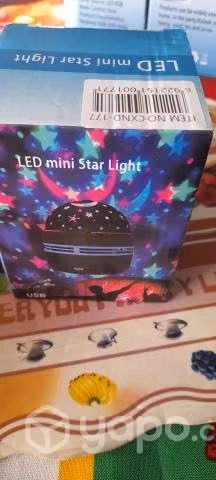 Mini star light - Imagen 2