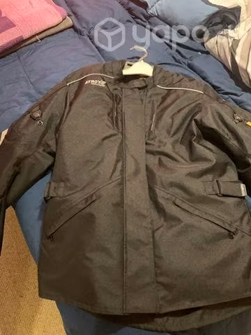 Chaqueta para Moto