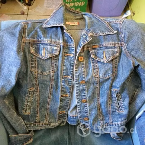 Lote de ropa