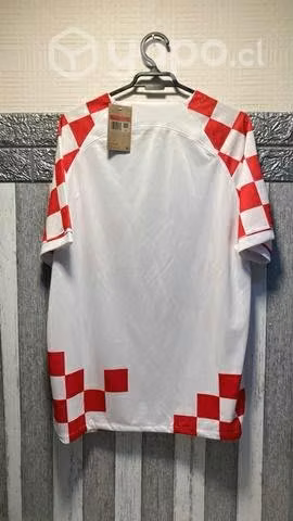 Polera Croacia