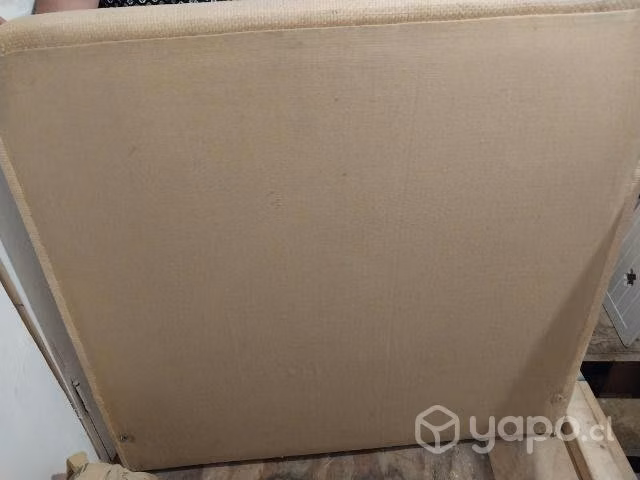 Respaldos de cama americanas - Imagen 2