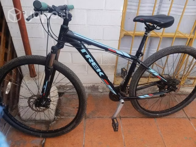 Marlin 5 , bicicleta trek aro 29