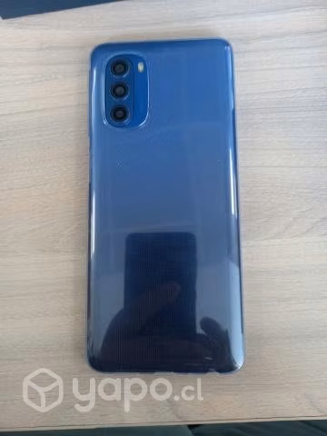 Celular motorola g51 de 128gb conexion 5g