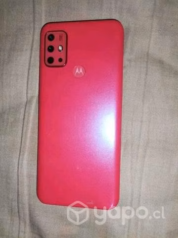 Motorola G20