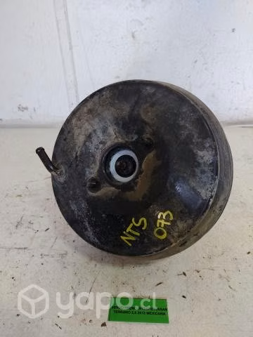 Servo Freno (NTS073) Nissan Terrano 2.5 2012 Mexic