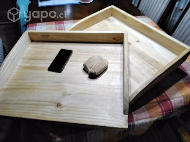 Tablas de Amasar Gilhug