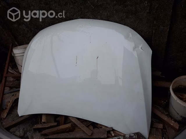 Capot Mitsubishi l200 2019