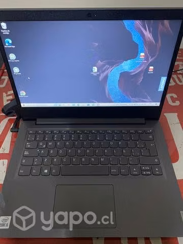 Notebook lenovo v14 ill