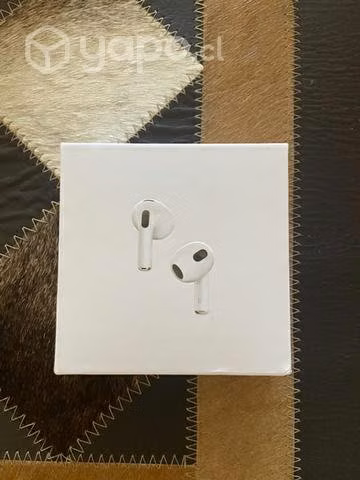 AirPods 3 - Imagen 2