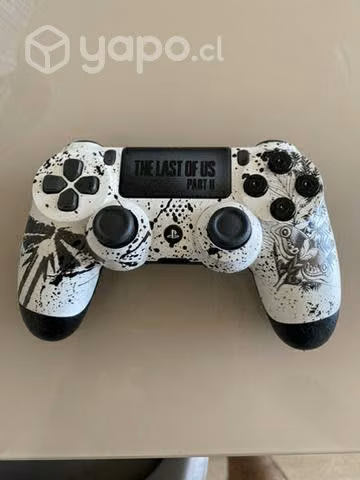 Mando PS4 The Last Of US