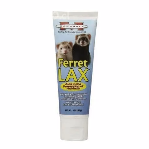 Ferret Lax, Elimina Las Bolas De Pelo MARSHALL #FS