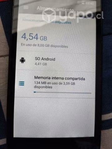 Motorola Moto c