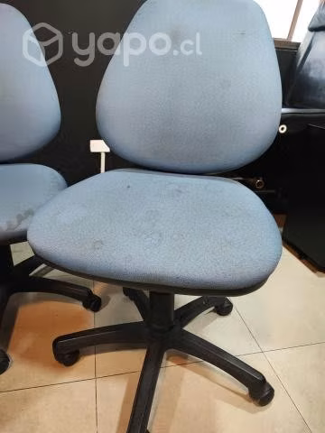 Sillas escritorio
