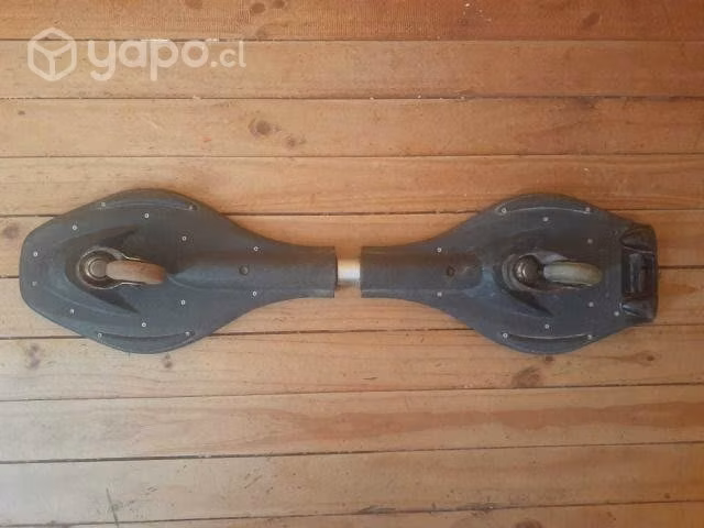 Waveboard