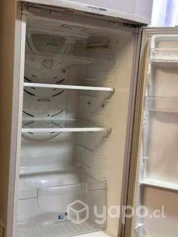 Refrigerador Samsung