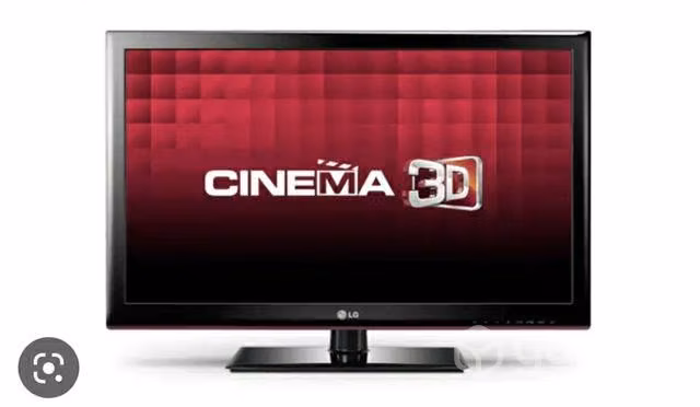 Tv led LG 32 pulgadas. + soporte Led nuevo