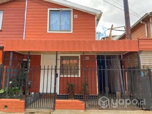 Casa en Chillan