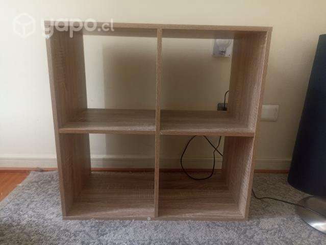 Estante libros - Imagen 2