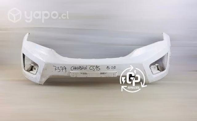 Parachoque Delantero Changan CS