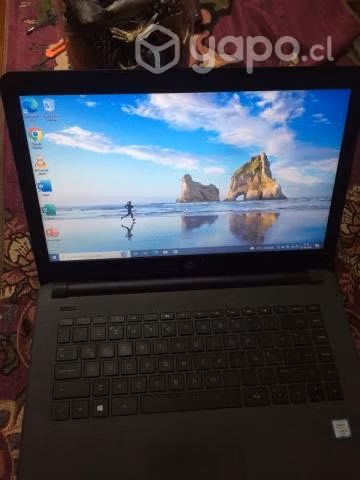 Pc hp