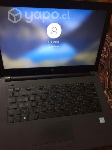 Pc hp